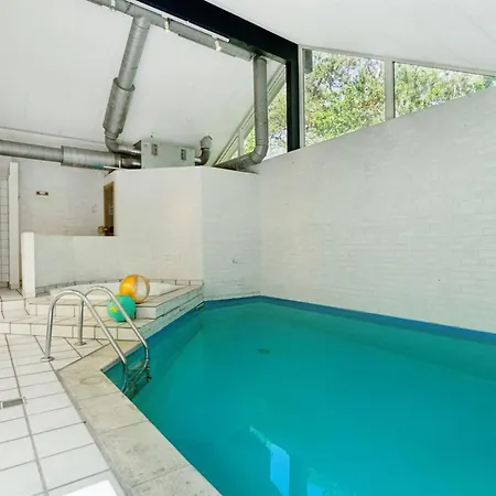 Auvo - 200m From The Sea By Interhome * Neksø