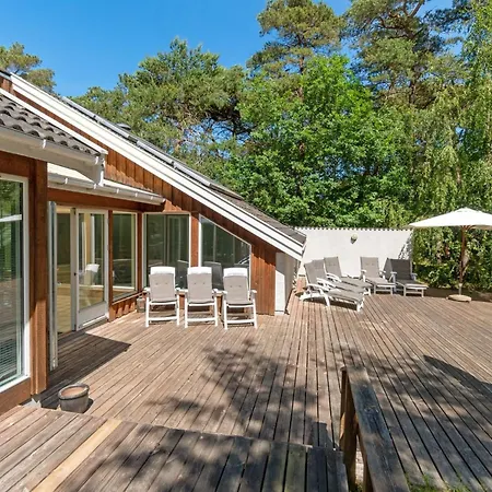 別荘 Auvo - 200m From The Sea By Interhome *
