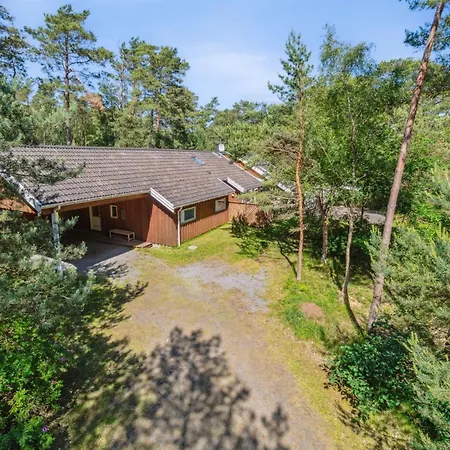 別荘 Auvo - 200m From The Sea By Interhome