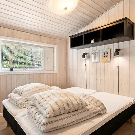 Auvo - 200m From The Sea By Interhome 別荘 Neksø