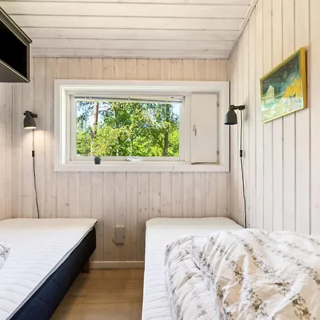 別荘 Auvo - 200m From The Sea By Interhome Neksø
