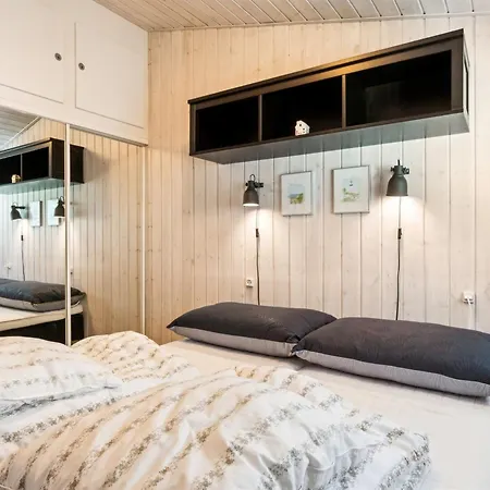 別荘 Auvo - 200m From The Sea By Interhome *