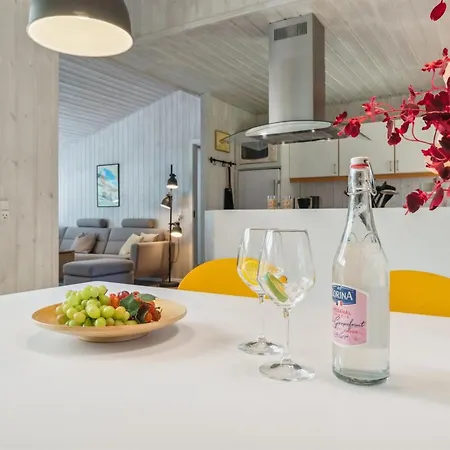 Auvo - 200m From The Sea By Interhome Holiday home *