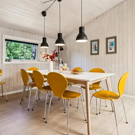Auvo - 200m From The Sea By Interhome 別荘 Neksø