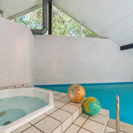 別荘 Auvo - 200m From The Sea By Interhome