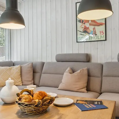 別荘 Auvo - 200m From The Sea By Interhome